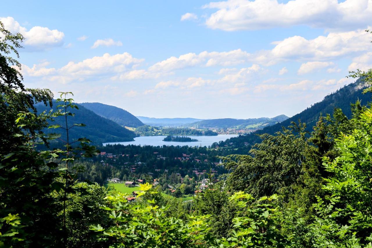 Jugendherberge Schliersee Josefsthal Εξωτερικό φωτογραφία